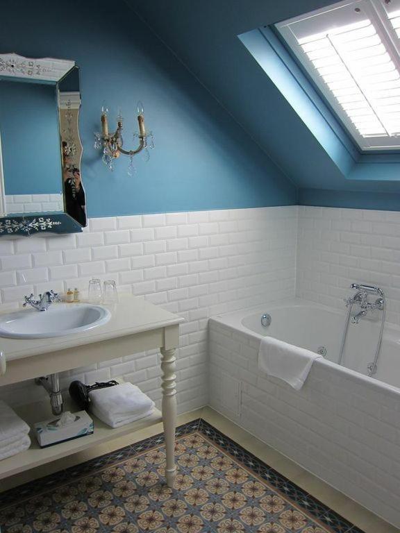 Villa Adelaide Chimay Pokój zdjęcie